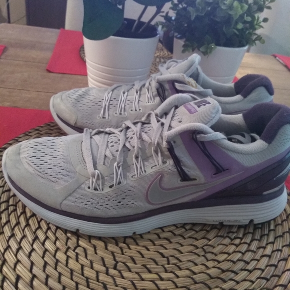 Nike Lunar eclipses 3 women's size 10.5 - Picture 11 of 11
